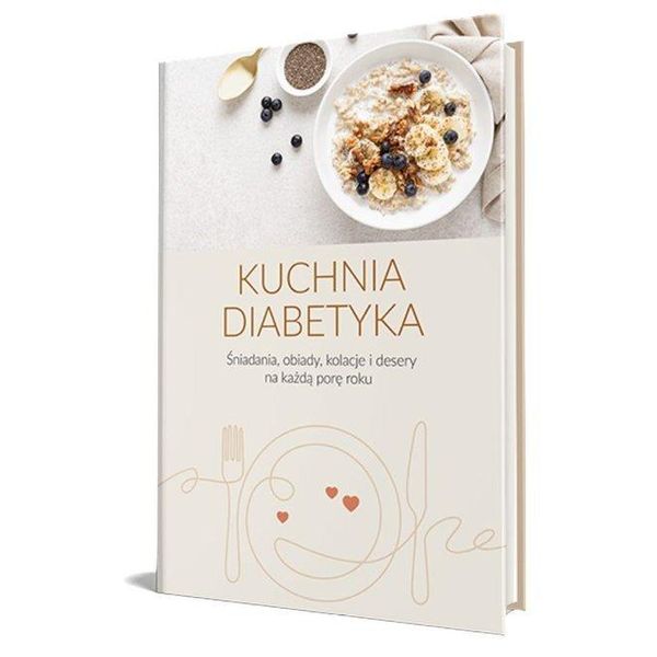 Kuchnia Diabetyka (Libro In Polacco)-image