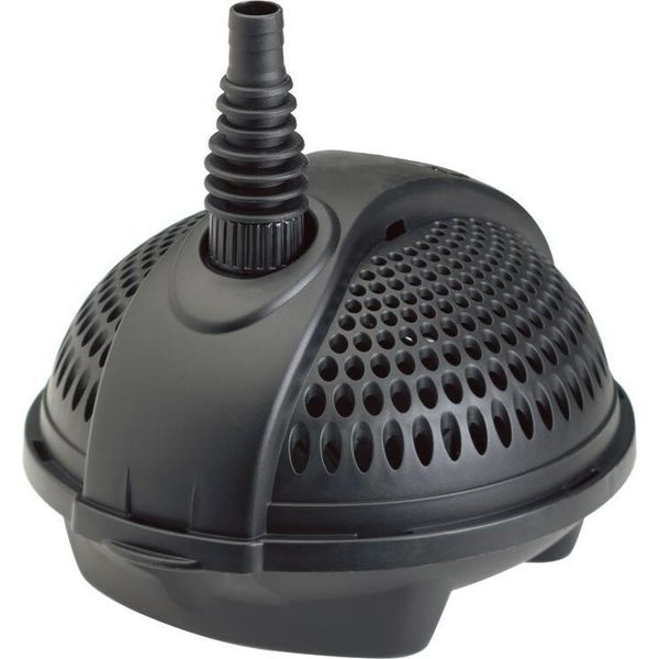 Pompa Per Giochi D'acqua Pontec Pondovario 1000-image