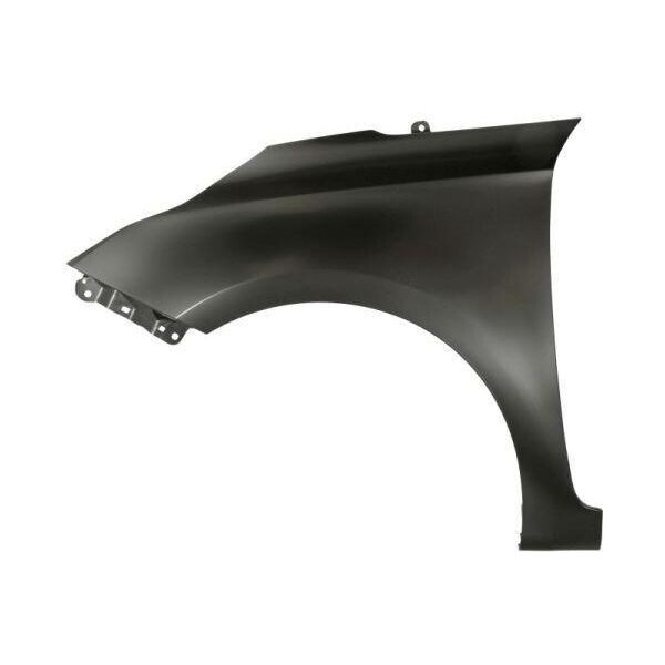 Blic 6504-04-3287313P - Oe 66311 A4000 Parafango, Anteriore Sinistro Per Carens Iv-image