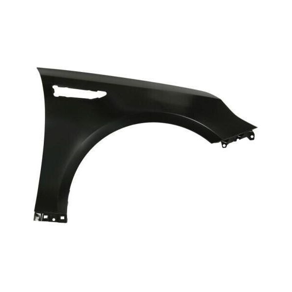 Blic 6504-04-3222312P - Parafango Oe 66321D4000, Anteriore Destro Per Optima (FSGDS6B), Optima (Jf)-image