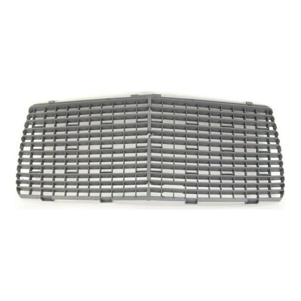 Blic 6502-07-3526996P - Oe 124 888 0323 Griglia Del Radiatore Per Cabriolet (A124), Classe E (W124), Classe E (A124), Classe E (C124), Classe E (S124)-image