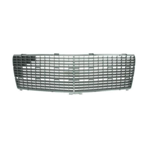 Blic 6502-07-3512990P - Oe 202 888 00 23 Griglia Del Radiatore Per Classe C (W202), Classe C (S202)-image