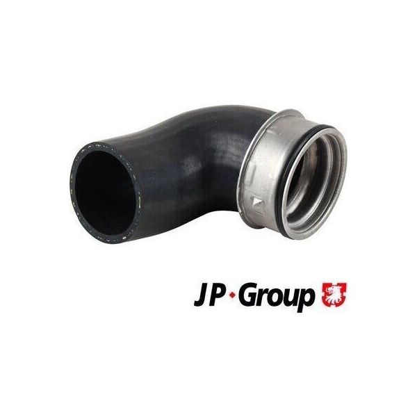Jp Group 1117707100 - Oe 3B0145838A Tubo Aria Di Carico Per A4 (8E), A4 (8H), Superb I (3U)-image