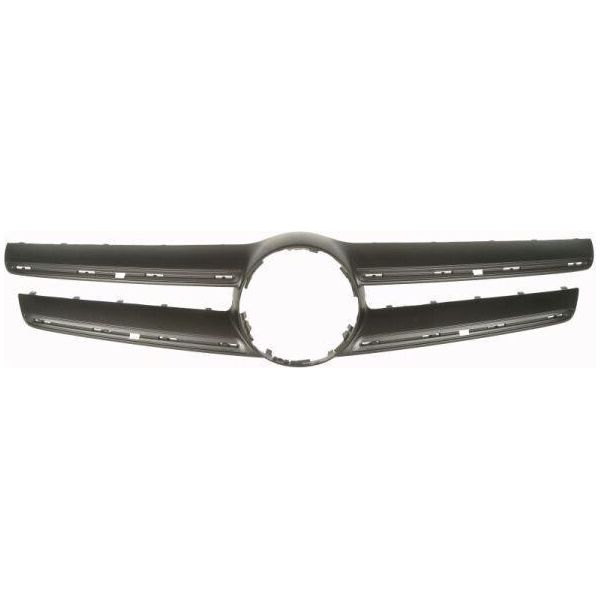 Blic 6502-07-3583911P - Griglia Radiatore Oe 1568880260 Per Classe Gla (X156)-image