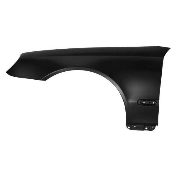 Blic 6504-04-3530311P - Oe 209 880 0318 Parafango, Anteriore Sinistro Per Clk (C209), Clk (A209)-image