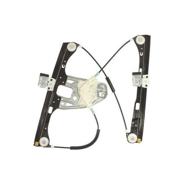 Blic 6060-02-031859P - Oe 203 720 31 46 Regolatore Del Finestrino, Anteriore Sinistro Per Classe C (W203), Classe C (W204), Classe C (CL203), Classe C (S203)-image