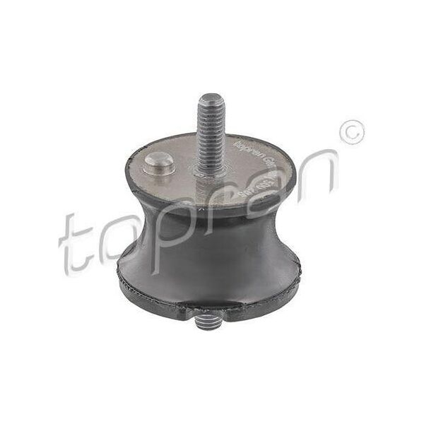 Topran 500 285 - Oe 2371 1 133 487 Supporto Motore Per Z3 (E36), Serie 3 (E36)-image