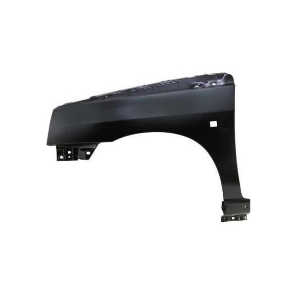 Blic 6504-04-6031311P - Oe 7750788997 Parafango, Anteriore Sinistro Per Clio I-image