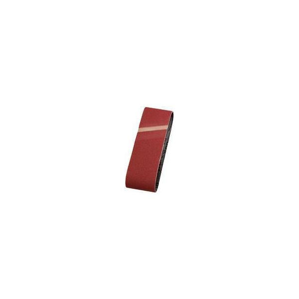 Kwb 911008 Set Di Nastri Abrasivi Grana 80 (L X P) 400 Mm X 60 Mm 3 Pz-image