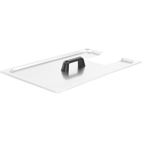 Coperchio Saro Per Bollitore Sous Vide Modello Sv D-image