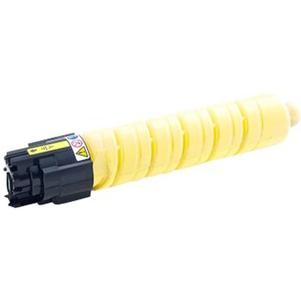Ricoh - Giallo - Originale - Cartuccia Toner - Per Gestetner Sp C430, Nashuatec Sp C430, Nrg Sp C430, Rex Rotary Sp C430-image