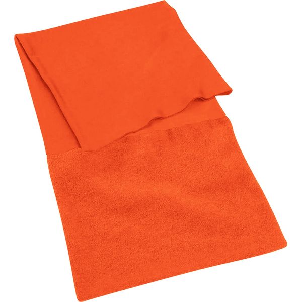 Sciarpa Multifunzionale Da Donna Beechfield / Sciarpa A Tubo Original Morf RW266 (Taglia Unica) (Arancione)-image