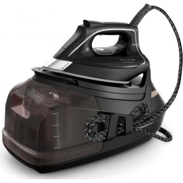 Rowenta DG9611 Ferro Da Stiro A Caldaia 2800 W 1.3 L Nero-image