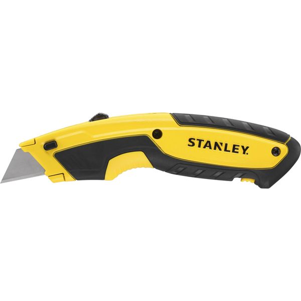 Stanley Hts Schnellwechsel-Messer,Einziehb. Klinge-image