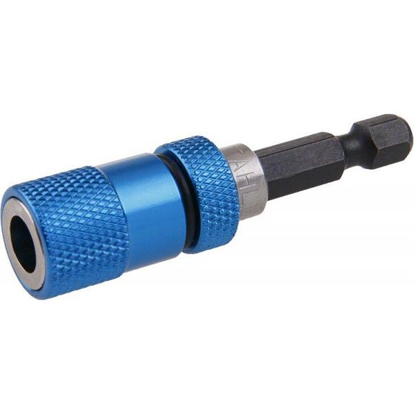 Attacco Bit Stahlberg Arresto Regolabile 1/4" 60Mm Magnete"-image