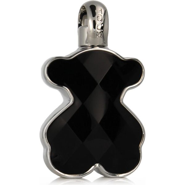 Tous Loveme The Onyx Eau De Parfum Per Donna 90 Ml-image