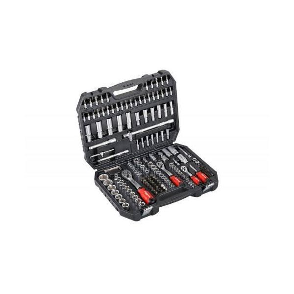 Set Di Codoli Festa Crv 171Pz 1/4"-1/2""-3/8"""-image