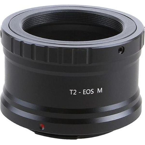 Adattatore Marumi T2 Per Canon EOS-M-image