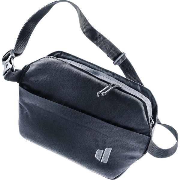 Deuter Crossbody Bag Passway 2 Black : Nero Assortimento Di Colori: Nero-image