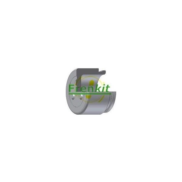 Pistone Pinza Freno Frenkit Adatto Per MERCEDES-BENZ Classe C Station Wagon (S205) 45,3 Mm-image