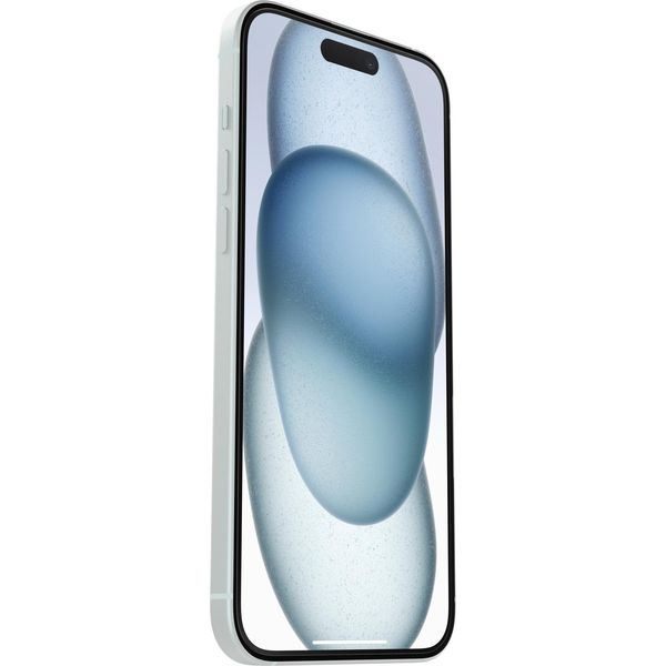 Otterbox Premium Glass Antimicrobial Iphone 15 Plus - Trasparente-image