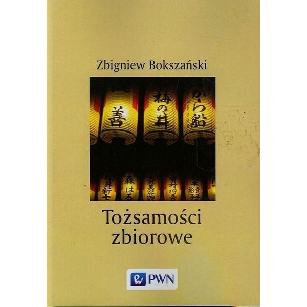 Znak 978-83-011-4409-8, Polacco, Brossura, 296 Pagine-image