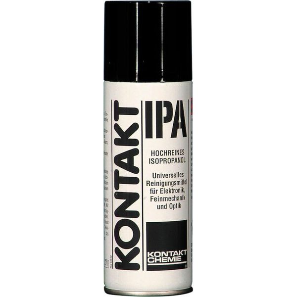 Kontakt Chemie Kontakt Ipa Isopropanolo, 200 Ml-image