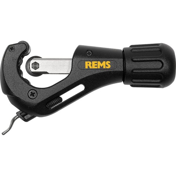 Rems Tagliatubi Ras Cu No. 113340 Tagliatubi 3-35 Mm Tagliatubi Tubi-image