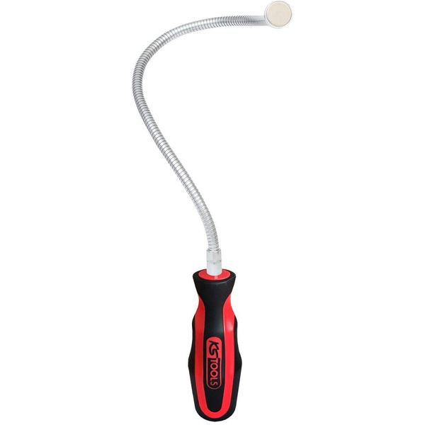 Ks Tools Supporto Magnetico Flessibile 510 Mm ØTesta=19 Mm - 550.1027-image
