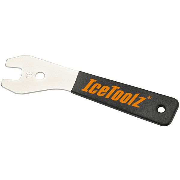 Icetoolz Chiave Conus 15 Mm Con Impugnatura 20 Cm 2404715-image