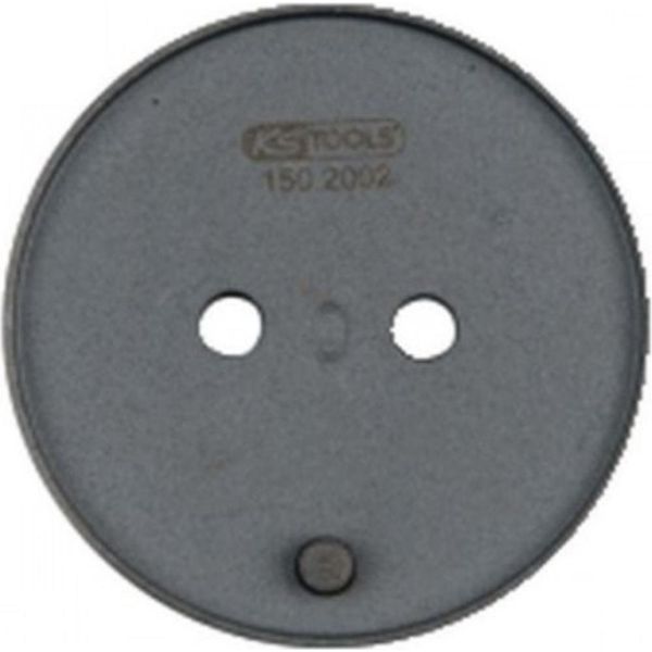 Ks Tools Adattatore Per Pistone Del Freno #0 Ø 63 Mm - 150.2002-image