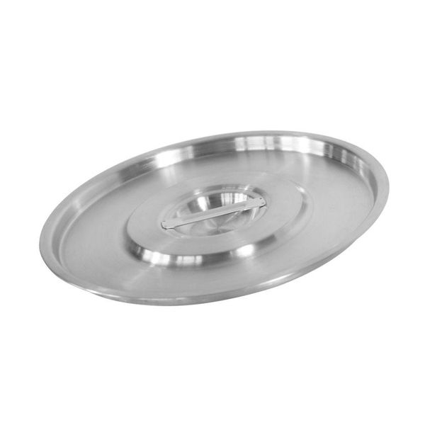 Hendi Profi Line Coperchio Per Secchio Con Base Rinforzata, Profi Line, 516706, ⌀290X(H)15Mm-image