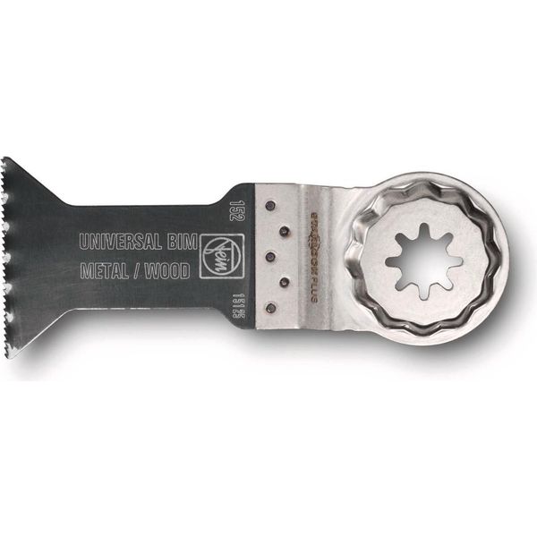 Fein 63502152240 Lama Universale E-Cut-image