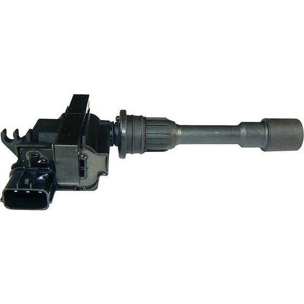 Metzger 0880159 Bobina Di Accensione Per Mazda 323 F Vi (Anno Di Costruzione) Premacy (Cp) Familia Vi (Anno Di Costruzione)-image