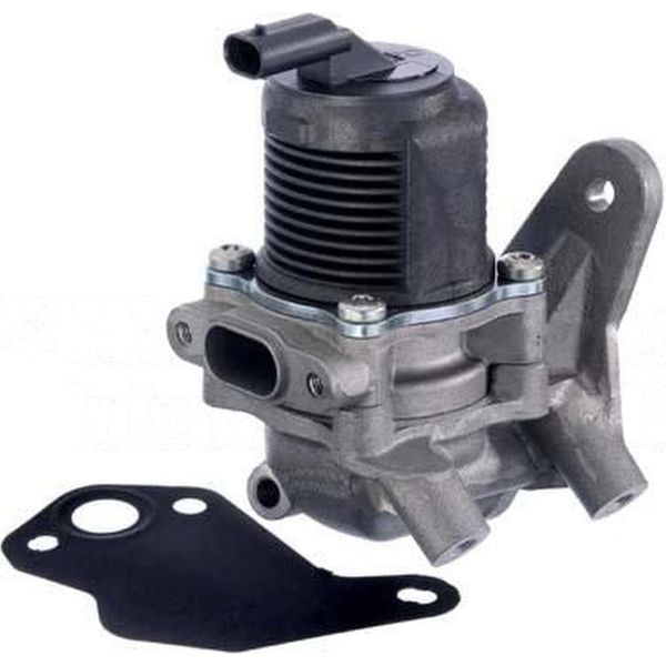 Valvola Sistema Aria Secondaria 12 V Valvola Di Ritegno Pierburg Per Audi A6 E Altri Modelli-image