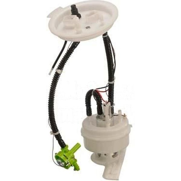 Unità Di Alimentazione Carburante 12 V 11 A 5 Bar Pierburg Per Bmw Serie 5, Tra Le Altre-image