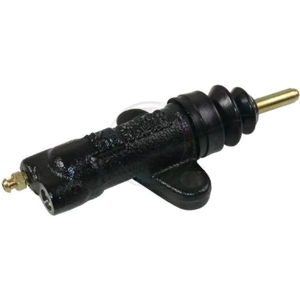 Cilindro Ricevitore Frizione Ø 17,5 Mm 2 Ghisa A.B.S. Per Nissan Pick-image