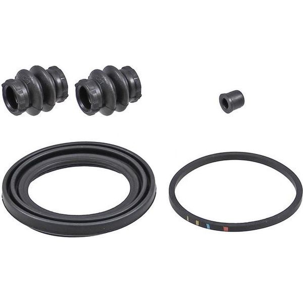 Kit Di Riparazione Pinza Freno Ø 60 Mm A.B.S. Per CitroËN C8 E Altri Modelli-image