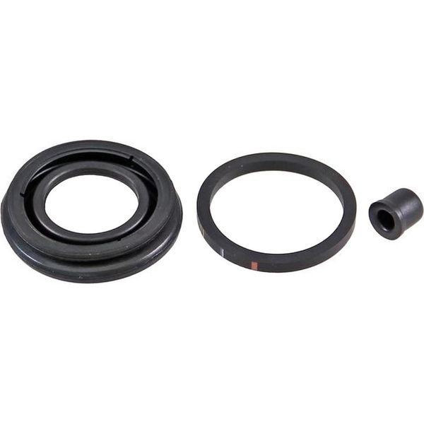 Kit Di Riparazione Pinza Freno Senza Pensieri Ø 30 Mm A.B.S. Per, Tra Gli Altri, Rover 200-image