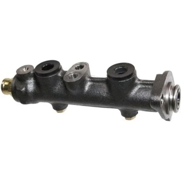 Cilindro Principale Del Freno Ø 19 Mm M10X1,0 1,25 3 Fusioni A.B.S. Per Lancia Delta, Tra Le Altre-image