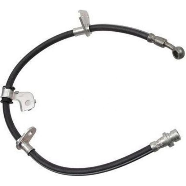 A.B.S. Sl 4151 Tubo Freno Per Honda Civic V Hatchback (Eg) Civic V Coupé (Ej) Civic V Notchback (Eg, Eh)-image