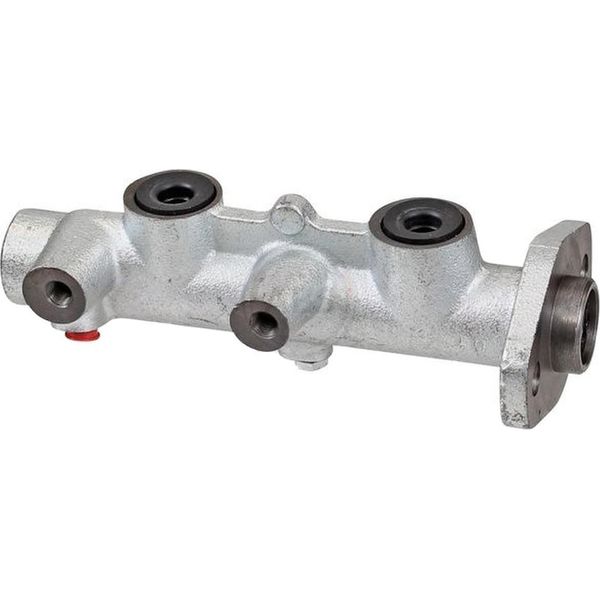 Cilindro Principale Del Freno Ø 22,2 Mm 3X M10X1,0 3-Fusione A.B.S. Per Ford Transit, Tra Gli Altri-image