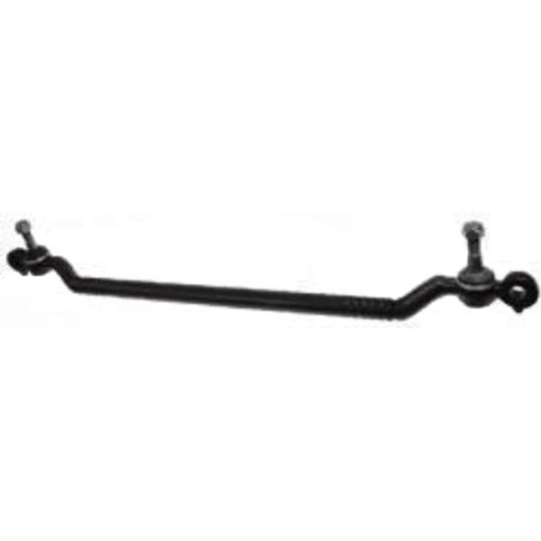 Barra Di Accoppiamento Massima Precisione Di Sterzata 650 Mm A.B.S. Adatta, Tra L'altro, Per Opel Omega-image