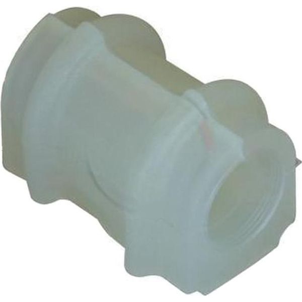 Boccola Stabilizzatore Ø 21 Mm 57 Mm A.B.S. Per CitroËN Ax E Altri Modelli-image