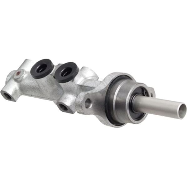 Cilindro Principale Del Freno Ø 20,6 Mm 2X M12X1,0 2-Fusione A.B.S. Per Opel Vivaro E Altri Modelli-image