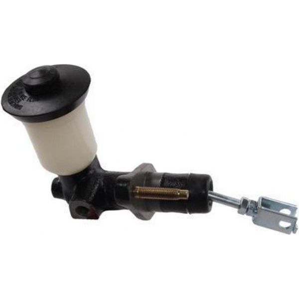 A.B.S. 71664 Pompa Frizione Per Toyota Corolla Coupé (AE86) Per Daihatsu Charmant (A35/45/55)-image