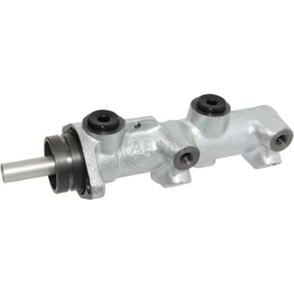 Cilindro Freno Principale Ø 22,2 Mm 2X M10X1,0 A.B.S. Per Peugeot Boxer E Altri Modelli-image