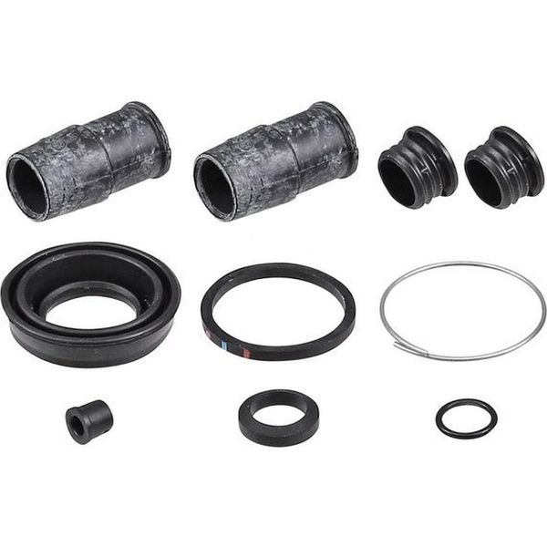 Kit Di Riparazione Pinza Freno Senza Pensieri Ø 33 Mm A.B.S. Per Bmw Serie 3 E Altri Modelli-image