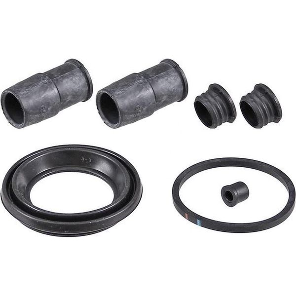 Kit Di Riparazione Pinza Freno Senza Pensieri Ø 48 Mm A.B.S. Per Bmw Serie 3 E Altri Modelli-image