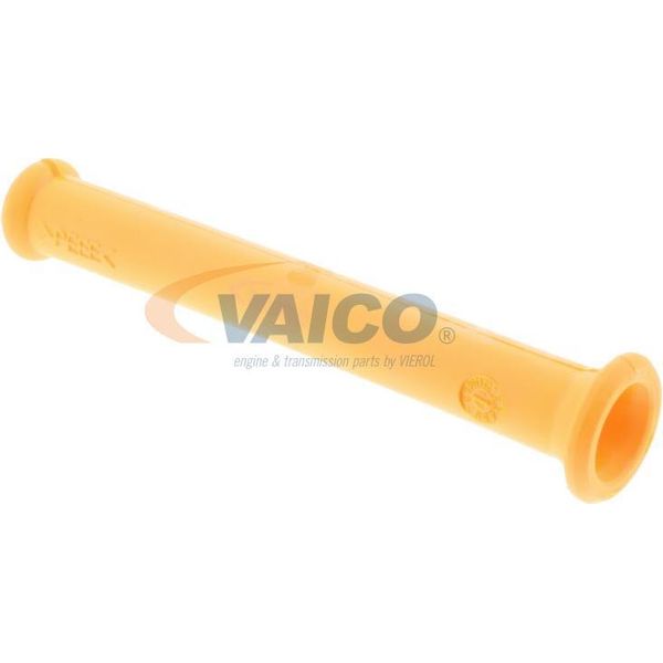 Vaico Imbuto Per Astina Di Livello Olio V10-2982 Per Vw Golf Iv Hatchback (1J1) Plastica 0,004 Kg-image